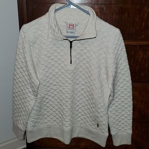 Avalanche Sweater/ Long Sleeve